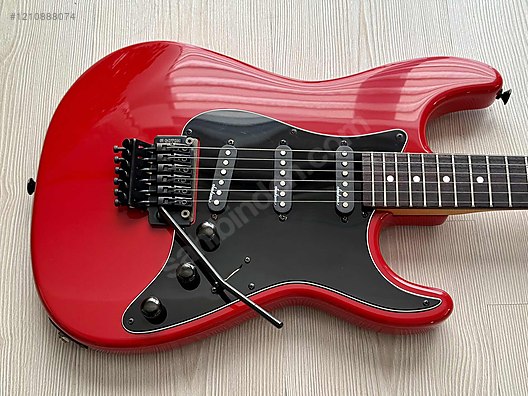 Used & Brand New Items / Music / Musical Instruments / Stringed Instruments / Guitar / Electric