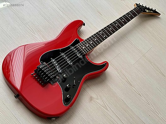 Used & Brand New Items / Music / Musical Instruments / Stringed Instruments / Guitar / Electric