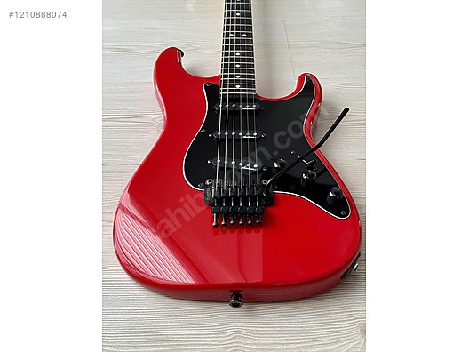 Used & Brand New Items / Music / Musical Instruments / Stringed Instruments / Guitar / Electric
