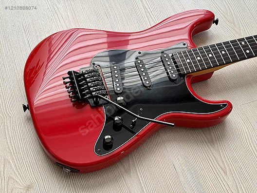 Used & Brand New Items / Music / Musical Instruments / Stringed Instruments / Guitar / Electric