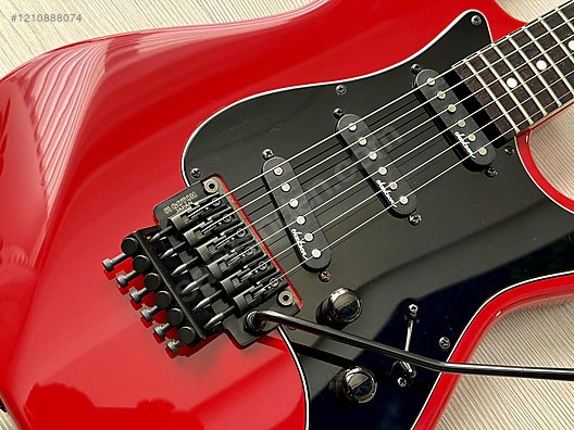 Used & Brand New Items / Music / Musical Instruments / Stringed Instruments / Guitar / Electric