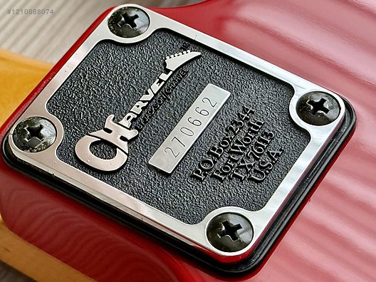 Used & Brand New Items / Music / Musical Instruments / Stringed Instruments / Guitar / Electric