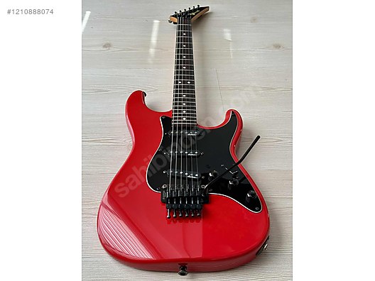 Used & Brand New Items / Music / Musical Instruments / Stringed Instruments / Guitar / Electric