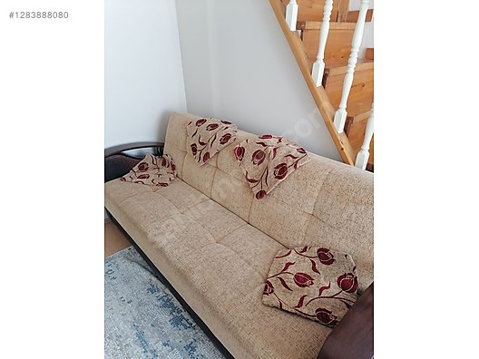 İkinci El ve Sıfır Alışveriş / Ev Dekorasyon / Mobilya / Oturma Odası & Salon / Çekyat, Kanepe