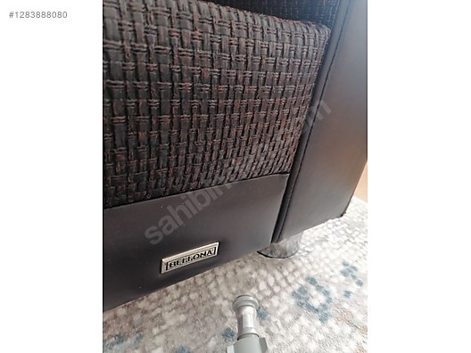 İkinci El ve Sıfır Alışveriş / Ev Dekorasyon / Mobilya / Oturma Odası & Salon / Çekyat, Kanepe