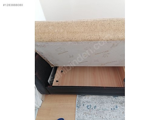 İkinci El ve Sıfır Alışveriş / Ev Dekorasyon / Mobilya / Oturma Odası & Salon / Çekyat, Kanepe