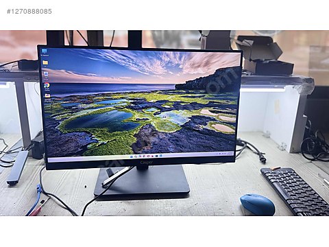 Casper / İ5 11.NESİL ALL IN ONE CASPER PC sahibinden.comda - 1270888085