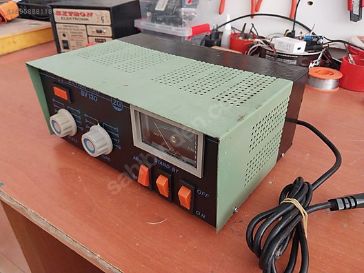 ZETAGI BV 130 ÇİFT LAMBA TAKOZ sahibinden.comda - 1295888118