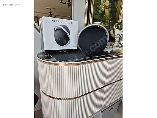 SUMO公式アカウント03 harman/kardon Harman Kardon Bluetooth Hoparlör - 1319888119