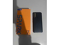 TERTEMİZ Tecno Spark 7 T