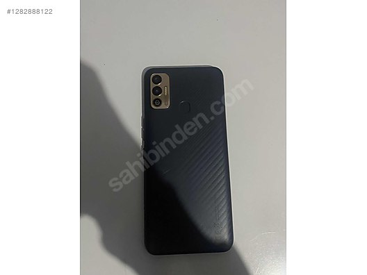 İkinci El ve Sıfır Alışveriş / Cep Telefonu & Aksesuar / Cep Telefonu / Tecno / Spark 7T