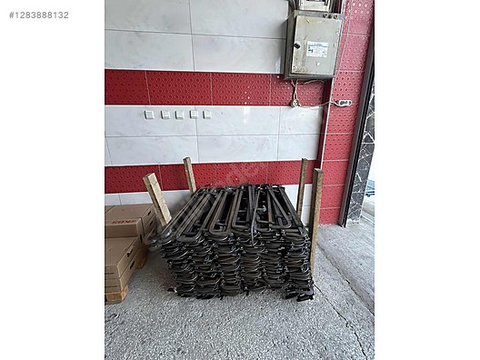 Used & Brand New Items / Garden & Home Improvement / Home Improvement / Hardware / Bricks, Tiles & Irons