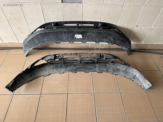 玄隆様　オーダーページ NİSSAN QASHQAİ J12 ÖN TAMPON ALT EK IZGARA 6202666UA0A - İlan ve
