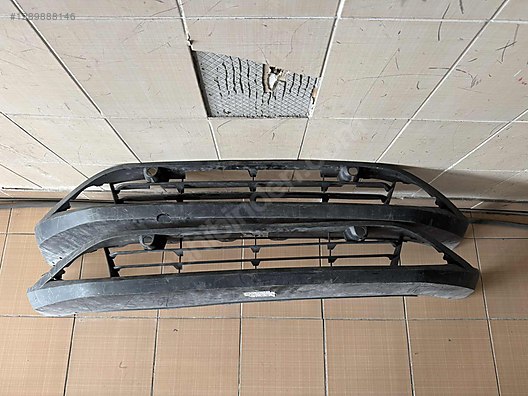 NİSSAN QASHQAİ J12 ÖN TAMPON ALT EK IZGARA 6202666UA0A - İlan ve