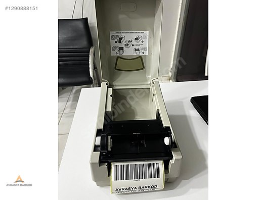 Argox OS-214 Plus Barkod Yazıcı sahibinden.comda - 1290888151