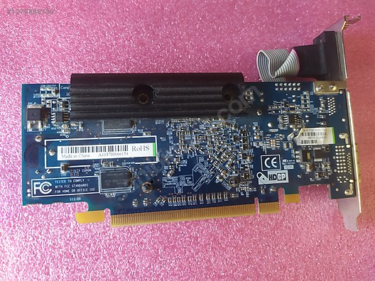 Used & Brand New Items / Computers / Desktops / Desktop Components / Graphics Cards