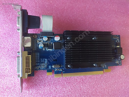 Used & Brand New Items / Computers / Desktops / Desktop Components / Graphics Cards