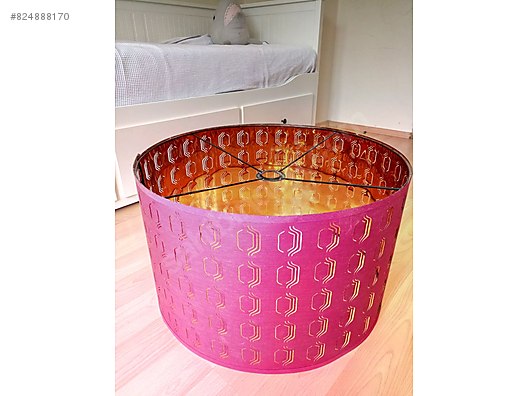 Sold Ikea Hasir Avize In Osmangazi Letgo