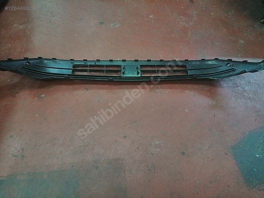 Minivans & Vans / Hatches & Bodywork / PZ31-R17757 FORD TRANSİT ÖN