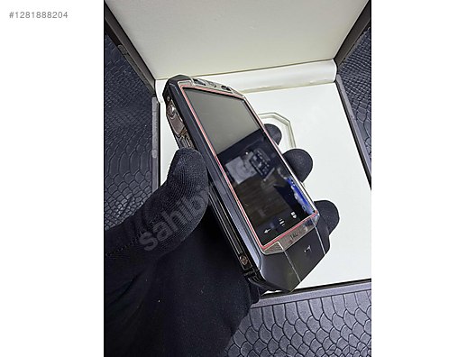 Used & Brand New Items / Cell Phones & Accessories / Cell Phones / Tag Heuer / Racer