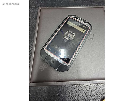 Used & Brand New Items / Cell Phones & Accessories / Cell Phones / Tag Heuer / Racer