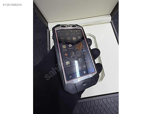 Used & Brand New Items / Cell Phones & Accessories / Cell Phones / Tag Heuer / Racer