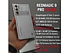 İkinci El ve Sıfır Alışveriş / Cep Telefonu & Aksesuar / Cep Telefonu / ZTE / Nubia Red Magic 9 Pro