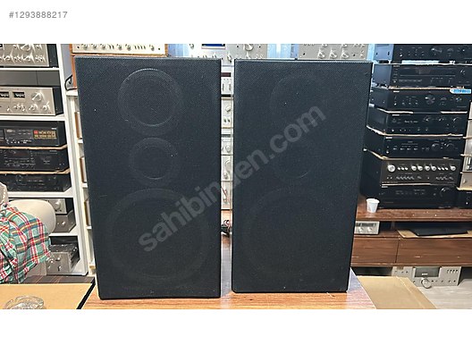 PIONEER SPEAKER s-z 94 on sahibinden.com - 1293888217