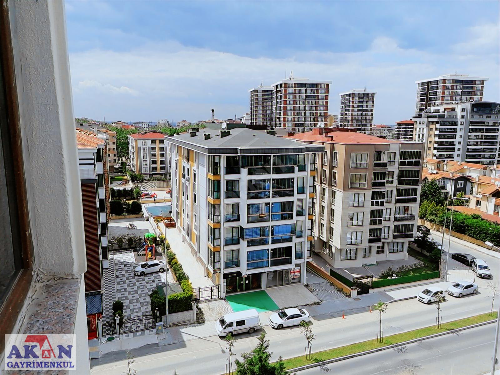 ÇORLU Dreampark A Blokta SATILIK DAİRE Satılık Daire İlanları