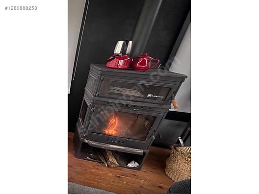 Used & Brand New Items / Garden & Home Improvement / Home Improvement / Heating / Heating Stove & Fireplace