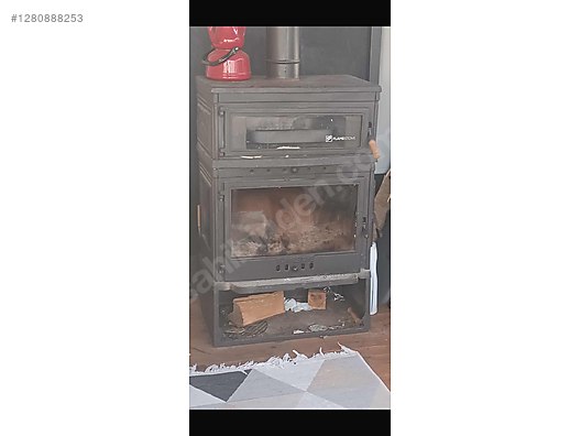 Used & Brand New Items / Garden & Home Improvement / Home Improvement / Heating / Heating Stove & Fireplace