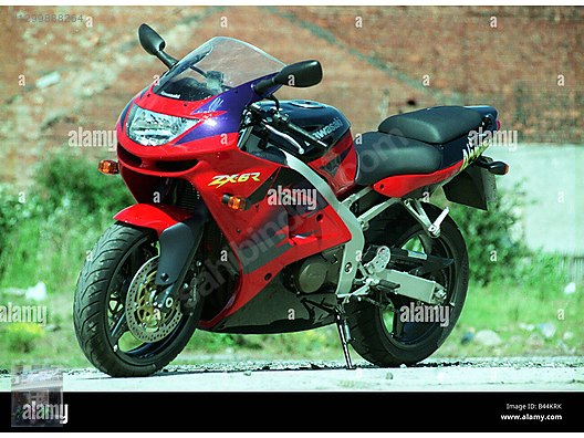 Anna② Görünüm / kawasaki zx6 ayna zx6r ayna zx-6r 98-2002 sahibinden