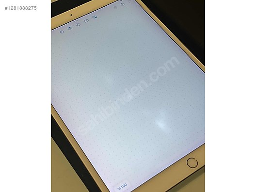 Apple iPad Pro 1 64 GB Tablet - 1281888275