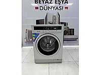 ARÇELİK 9 KG İNVENTIR DİJİTAL EKRAN KISA PROGRAM MEVCUT