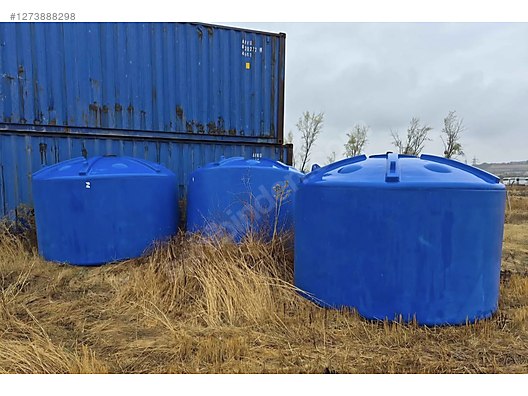 Used & Brand New Items / Garden & Home Improvement / Home Improvement / Plumbing / Water Tanks