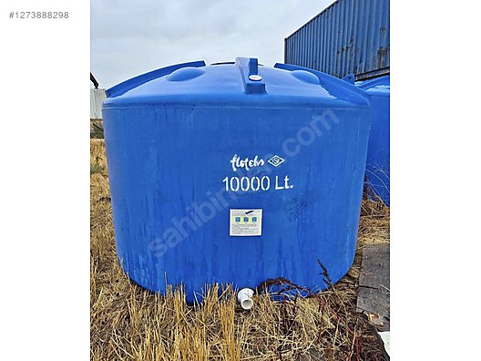 Used & Brand New Items / Garden & Home Improvement / Home Improvement / Plumbing / Water Tanks