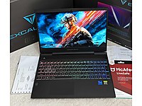 EXCALIBUR İ7 RTX 3050 RAM 16 FATURALI HATASIZ