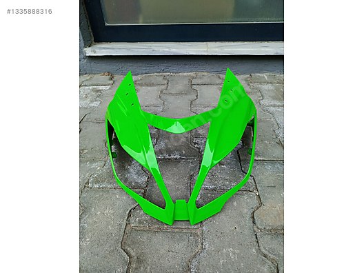 けんけん様 Grenaj / Kawasaki zx636 zx6r Kafa Grenajı orj zx 6 ninja 636 2013