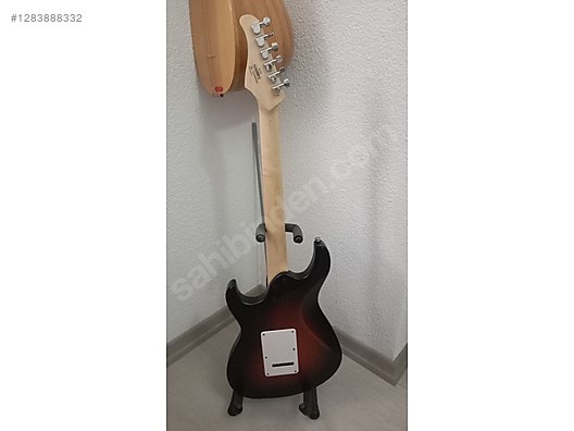 İkinci El ve Sıfır Alışveriş / Müzik / Müzik Aletleri / Telli Çalgılar / Gitar / Elektro