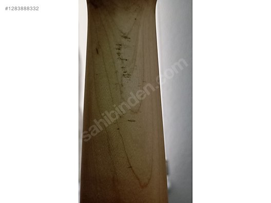 İkinci El ve Sıfır Alışveriş / Müzik / Müzik Aletleri / Telli Çalgılar / Gitar / Elektro