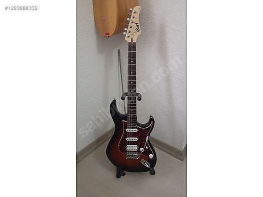 Cort Elektro Gitar