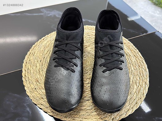 Çivisiz Siyah 41 Numara Adidas Krampon & Ayakkabı - 1324888342