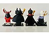 İkinci El ve Sıfır Alışveriş / Hobi & Oyuncak / Oyuncak / LEGO & Yapı Oyuncakları / LEGO