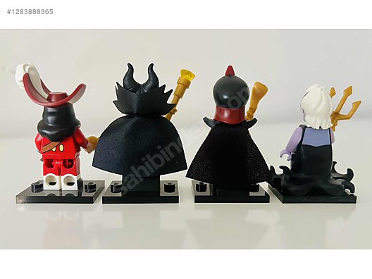 İkinci El ve Sıfır Alışveriş / Hobi & Oyuncak / Oyuncak / LEGO & Yapı Oyuncakları / LEGO