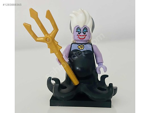 İkinci El ve Sıfır Alışveriş / Hobi & Oyuncak / Oyuncak / LEGO & Yapı Oyuncakları / LEGO