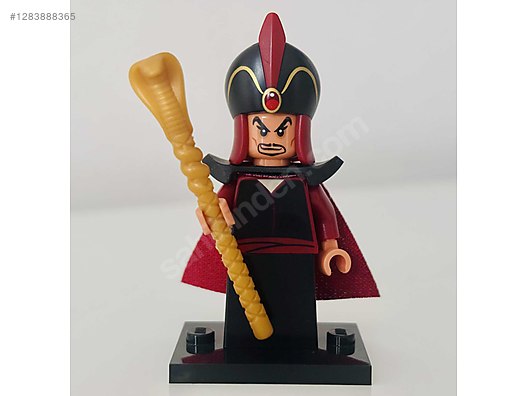 İkinci El ve Sıfır Alışveriş / Hobi & Oyuncak / Oyuncak / LEGO & Yapı Oyuncakları / LEGO