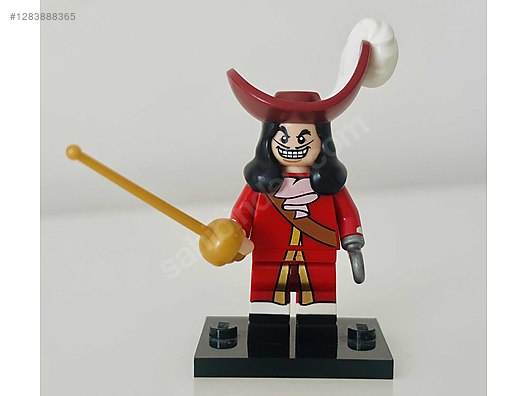 İkinci El ve Sıfır Alışveriş / Hobi & Oyuncak / Oyuncak / LEGO & Yapı Oyuncakları / LEGO