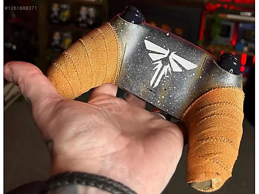 Used & Brand New Items / Gaming & Gamers Exclusive / Gaming Equipment / PC Controller & Gamepad