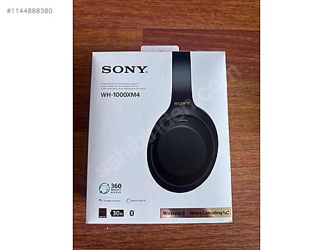 Sony wh xm4 sale