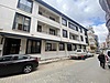 EDREMİT CAMİVASAT MAHALLESİNDE 1+1 SATILIK SIFIR DAİRE